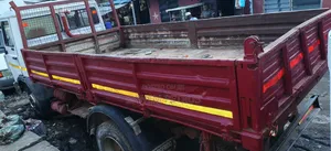 Italian Used 109-14 Iveco Mini Ripper Truck
