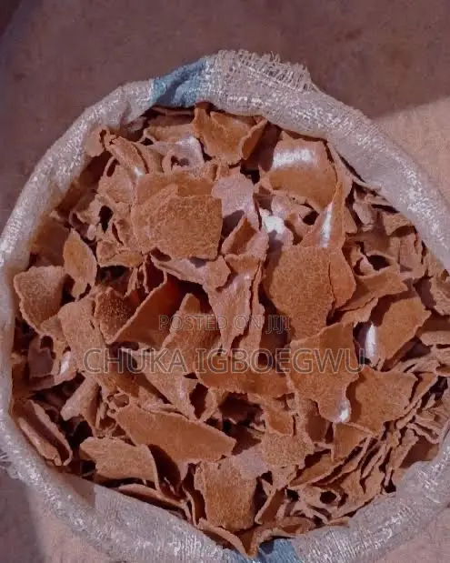 Groundnut Cake
