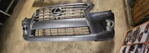 Fornt Bumper Lx570 2016