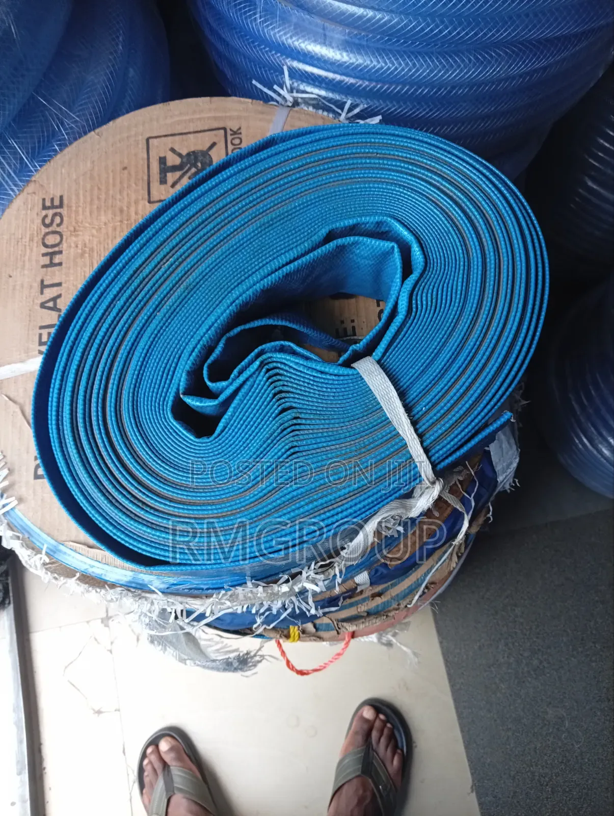Pipe Hose 2inches