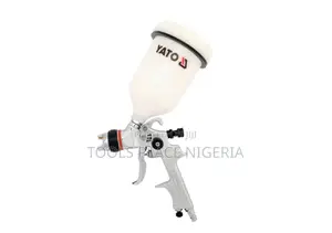 1.5mm 0.6l Pneumatic (Air) Spray Gun