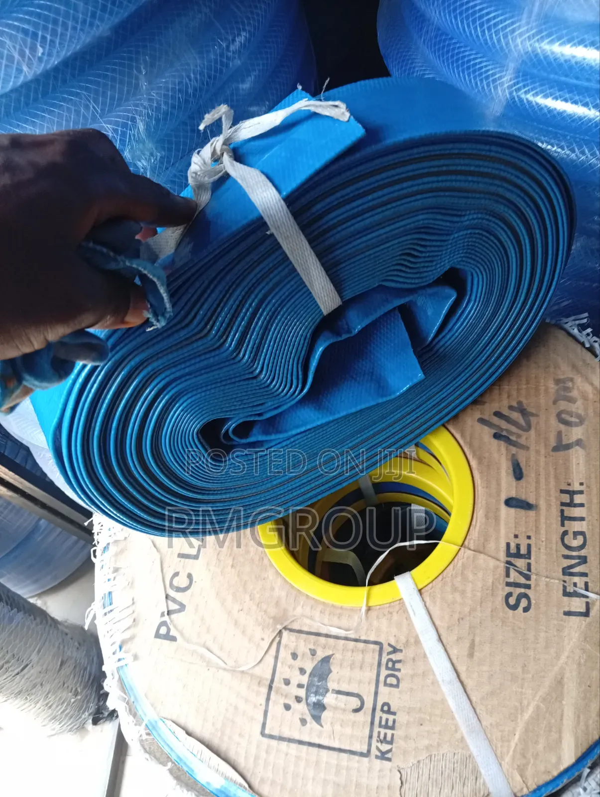 Pipe Hose 2inches