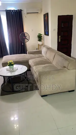 L Shaped Quality Sectional Sofa