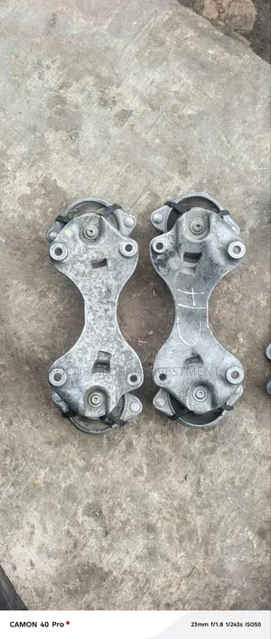 Gearbox Mountain for GLC 2020 Model Cube