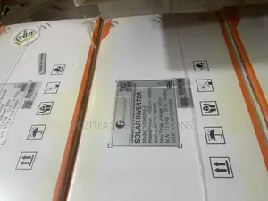 6kva/48v Felicity Solar Inverter