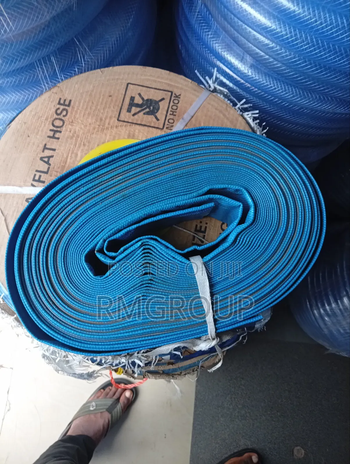 Pipe Hose 2inches
