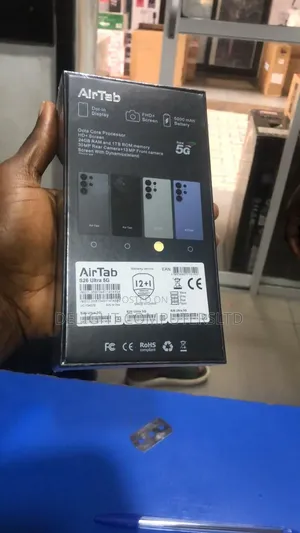 New AirTab S26 Pro+ 1 TB