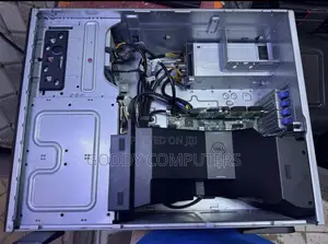 Server Dell PowerEdge T330 16GB Intel Xeon HDD 4T
