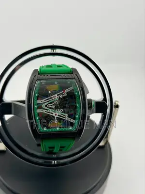 Premium Watch