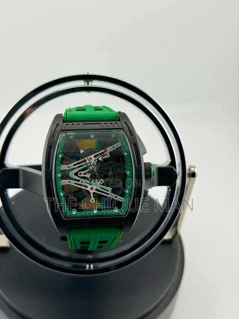Premium Watch