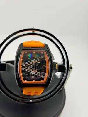 Premium Watch