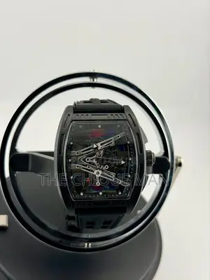 Premium Watch