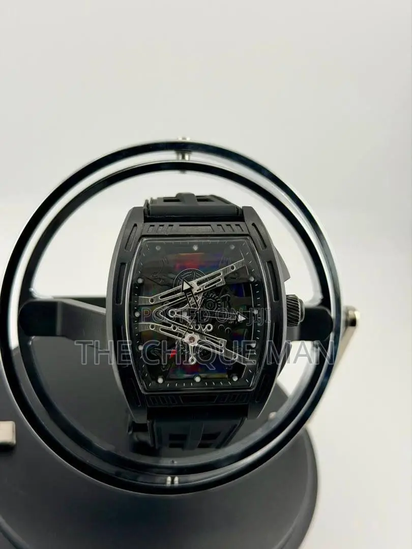 Premium Watch