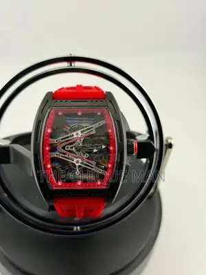 Premium Watch