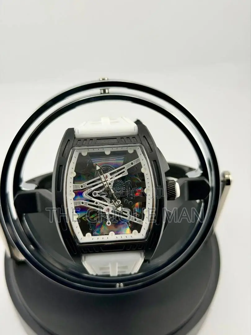 Premium Watch