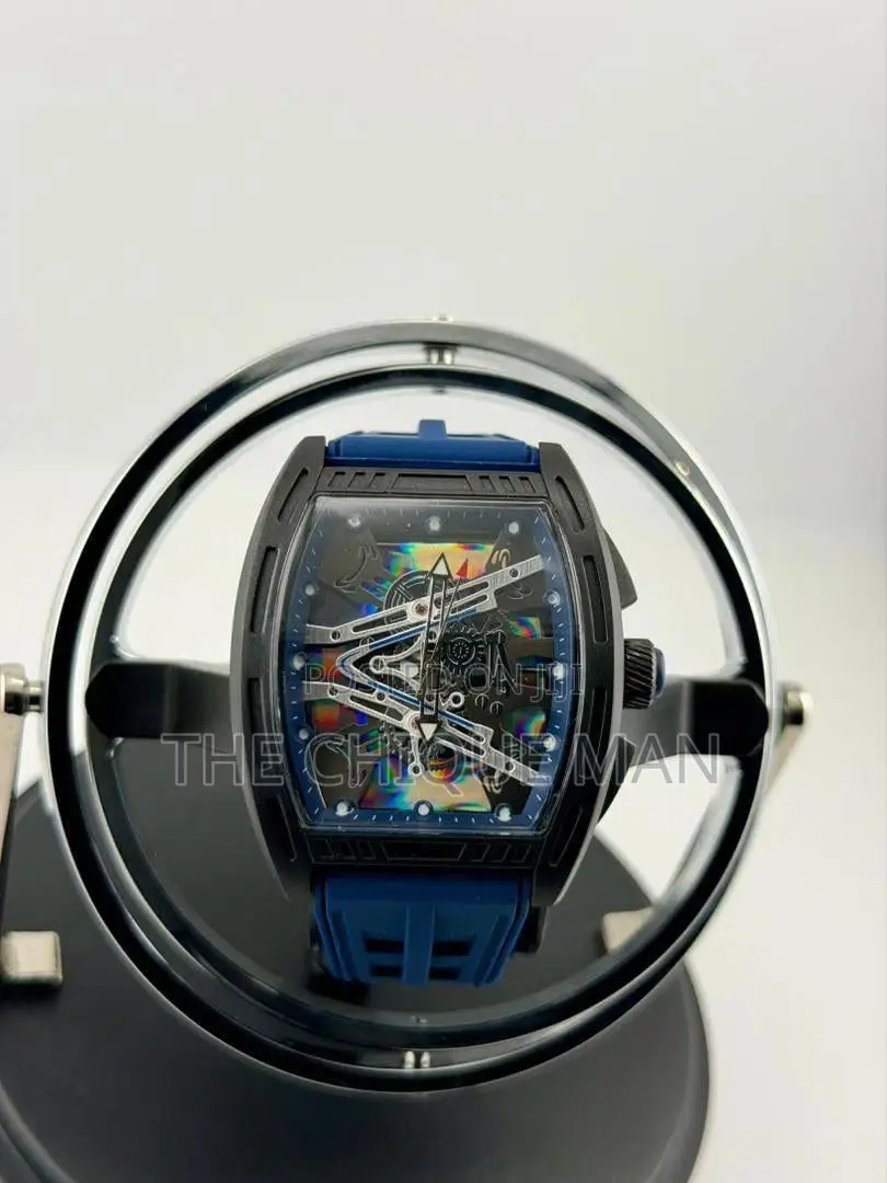 Premium Watch