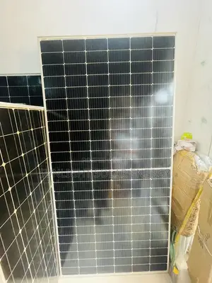 550w 144cell Jinko Solar Panels