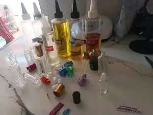 Pperfume Oils 