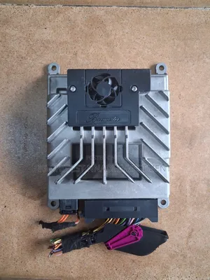 Mercedes GLC - Class, S - Class Amplifier for 2015/2016. Foreign Used