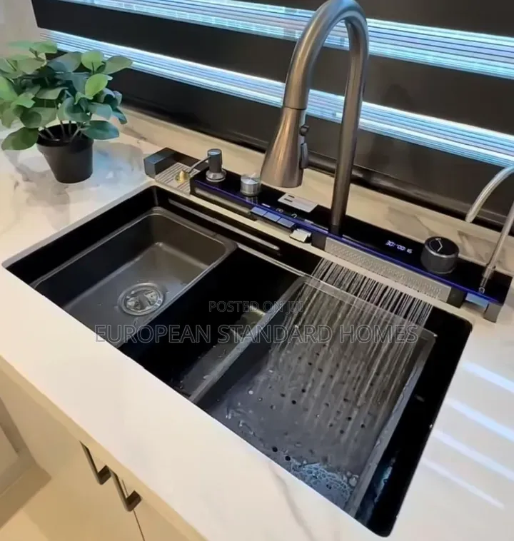 Europeanstandard Quality Sink