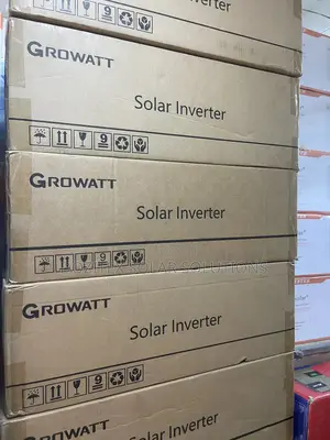Growatt Solar Inverter