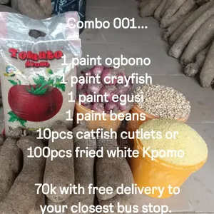 Agro Foods