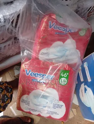 Baby Diapers Veespar