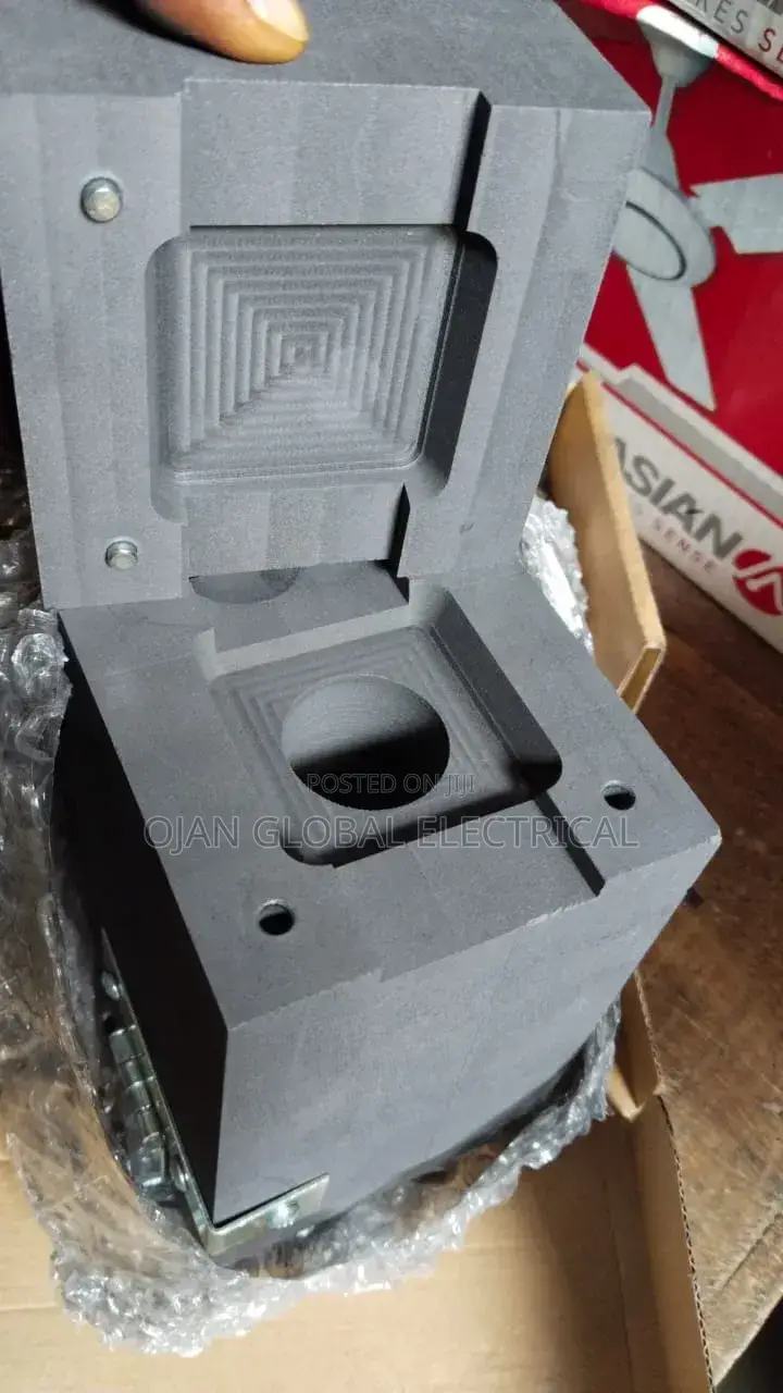 Welding Mould