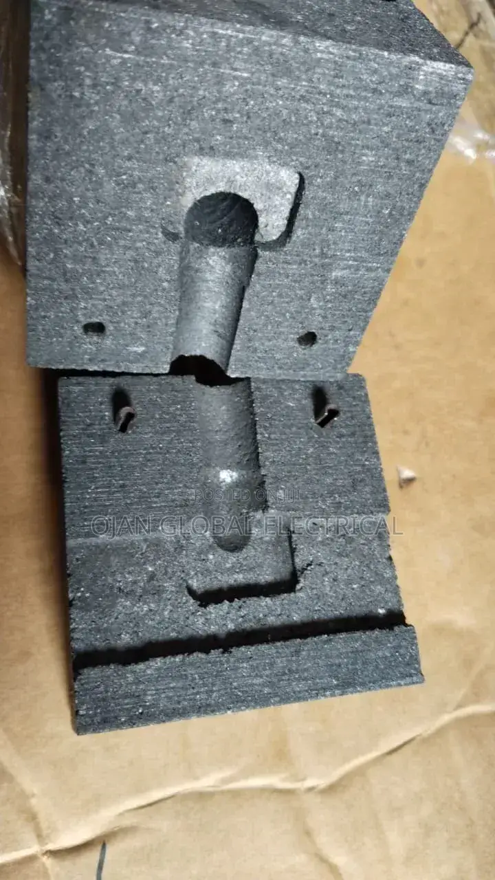 Welding Mould