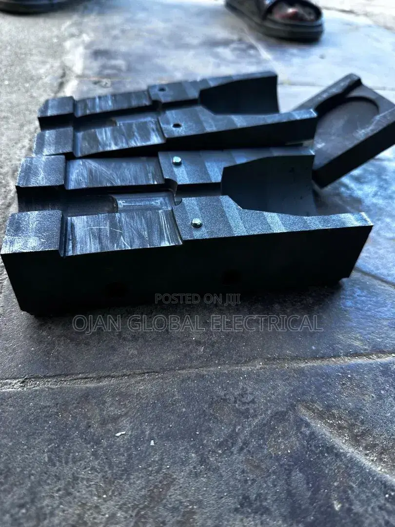 Welding Mould