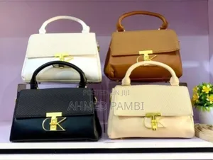 Bags and Shoes