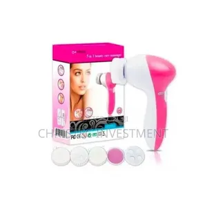5 in 1 Beauty Care Manager