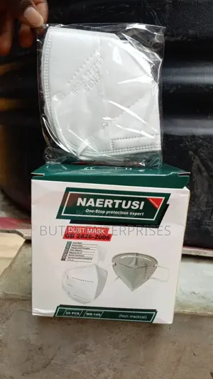 New Original Kn95 Nose Mask