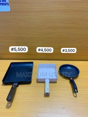 Non Stick Mini Fry Pan