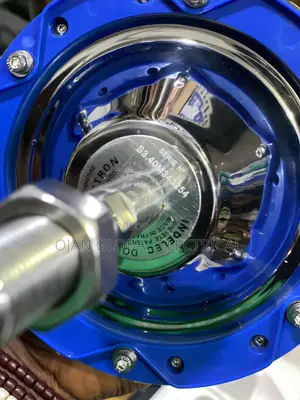 Indelec Arrestor Ts3