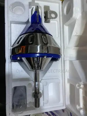 Indelec Arrestor Ts3