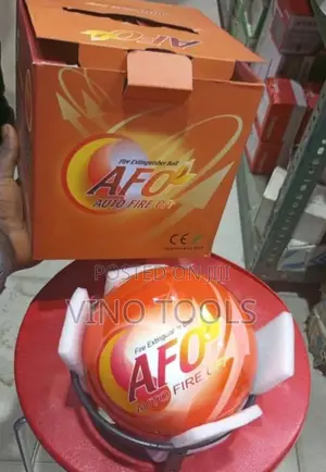 Orig.Fire Ball