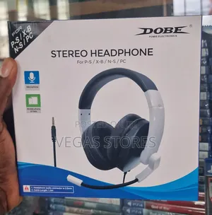 Dobe Wired Headset