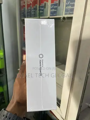 New Xiaomi Redmi Note 15 Pro+ 256 GB