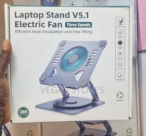 Laptop Cooling Stand