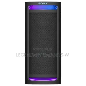 Brand New Sony Ult Tower 9