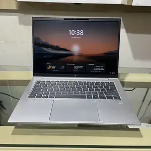 Laptop HP EliteBook 840 G9 16GB AMD Ryzen 7 SSD 512GB