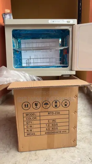 Towel Steriliser