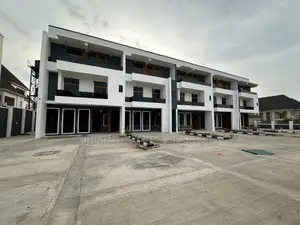 4bdrm Townhouse / Terrace in Guzape for rent