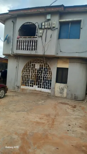 2bdrm Block of Flats in Abule Egba for sale