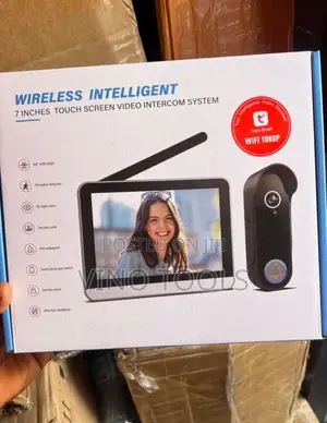 Video Intercom System