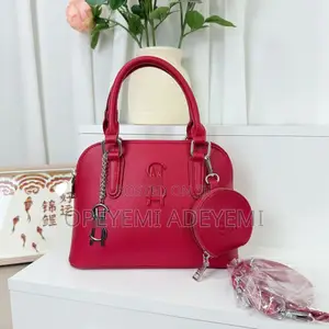 Steve Maden Bag