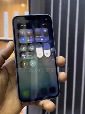 Apple iPhone 13 128 GB Blue
