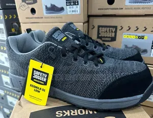 High New Quality Econila Safety Jogger