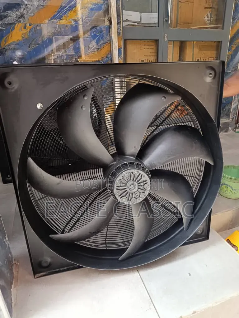 Original Extractor Fan